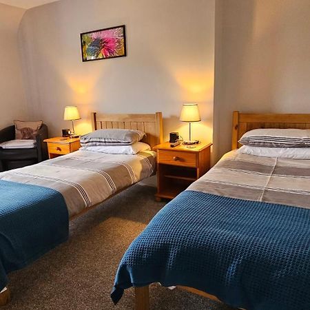 Inverour Guest House Spean Bridge Zewnętrze zdjęcie