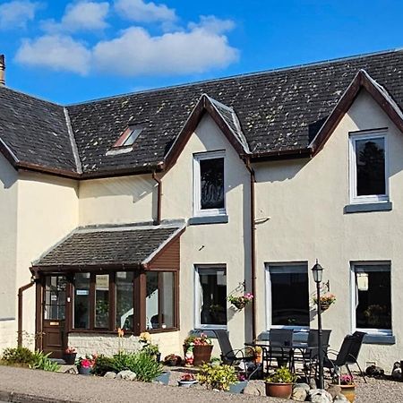 Inverour Guest House Spean Bridge Zewnętrze zdjęcie