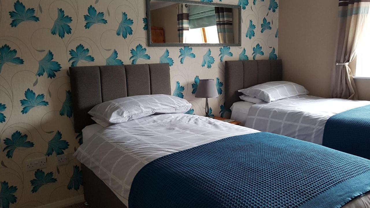 Inverour Guest House Spean Bridge Zewnętrze zdjęcie