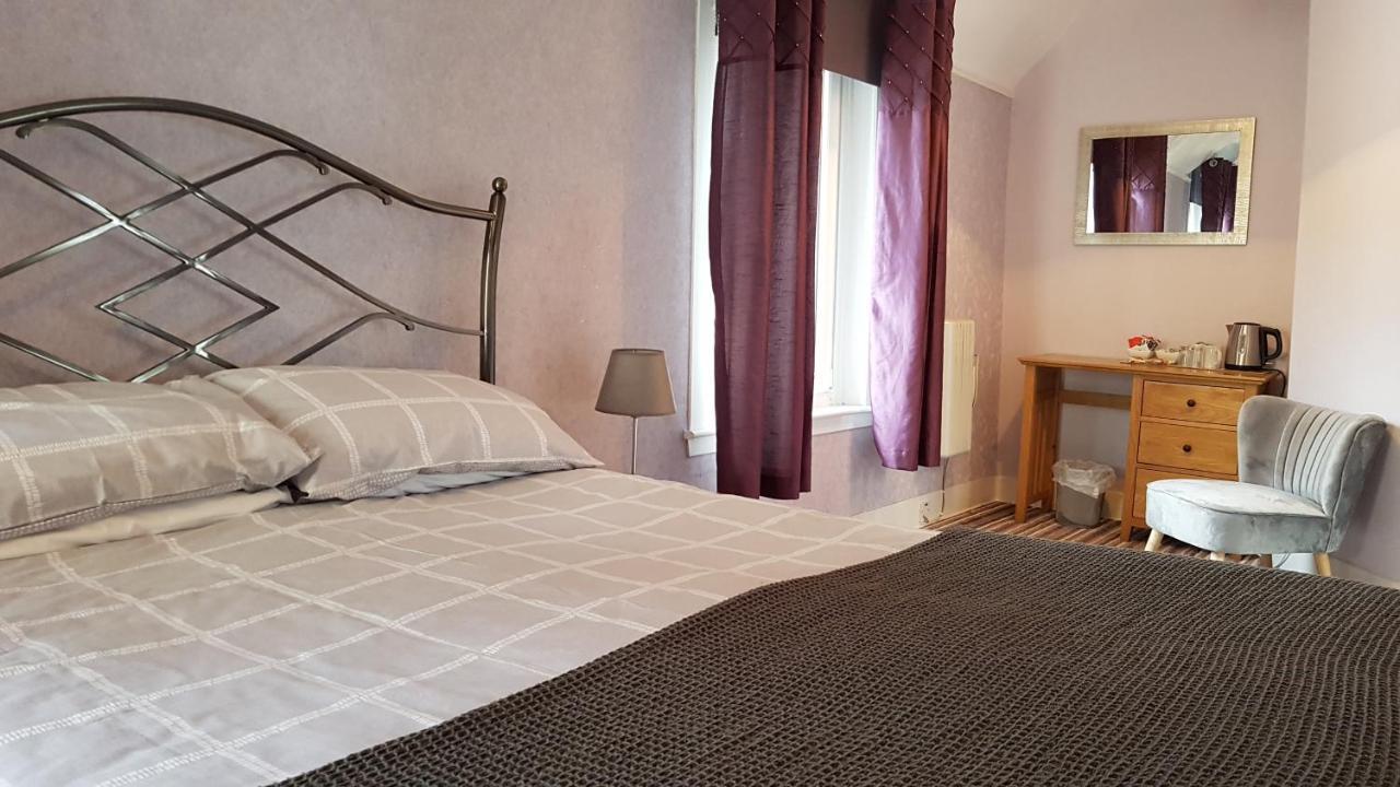 Inverour Guest House Spean Bridge Zewnętrze zdjęcie