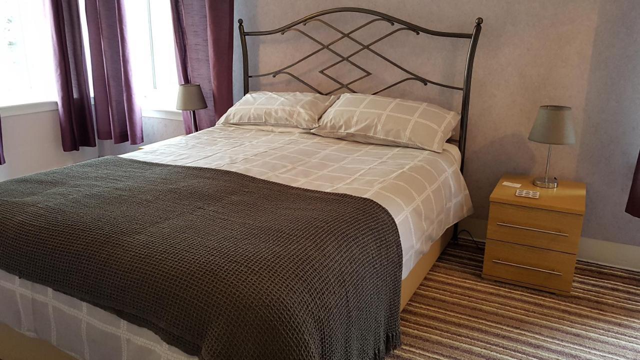 Inverour Guest House Spean Bridge Zewnętrze zdjęcie