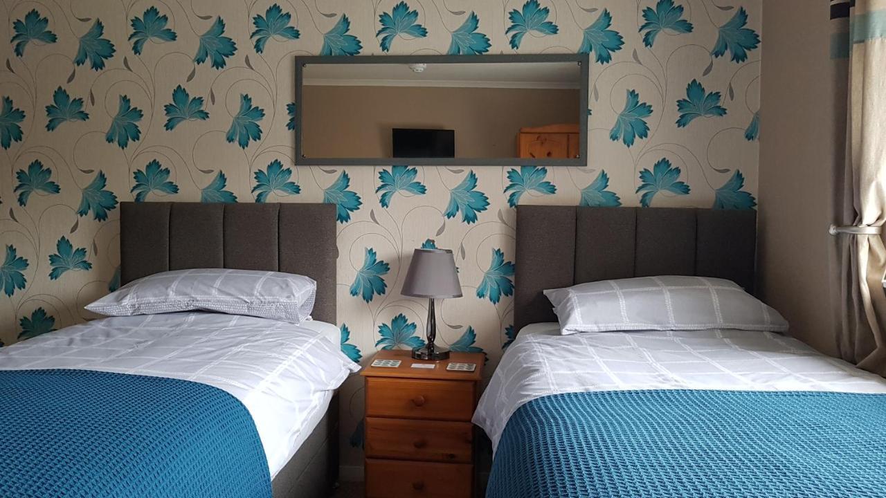 Inverour Guest House Spean Bridge Zewnętrze zdjęcie