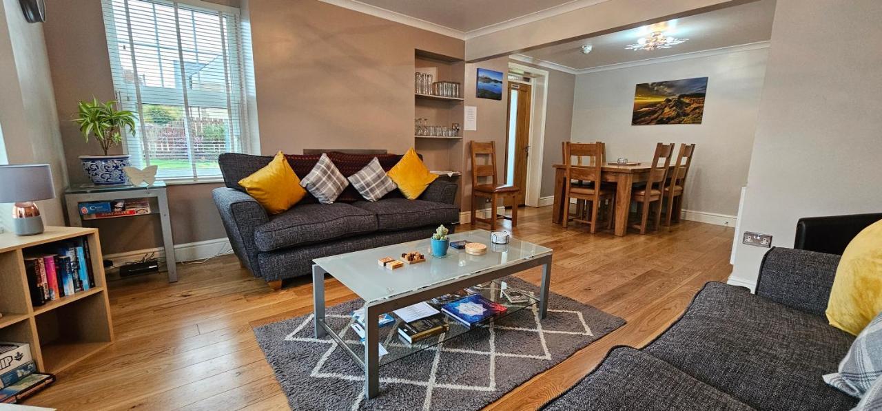 Inverour Guest House Spean Bridge Zewnętrze zdjęcie