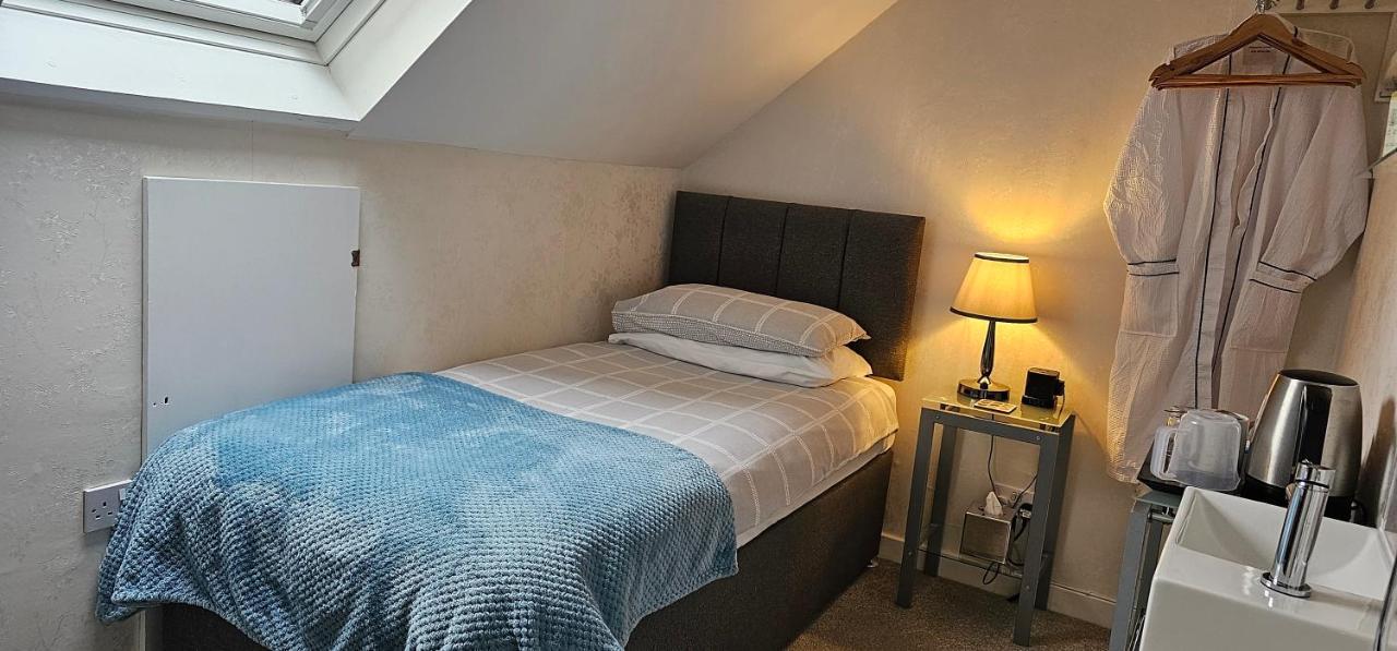 Inverour Guest House Spean Bridge Zewnętrze zdjęcie