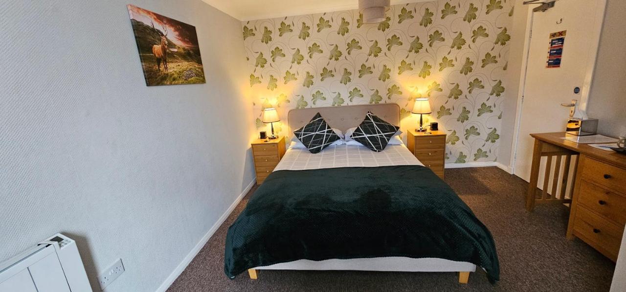 Inverour Guest House Spean Bridge Zewnętrze zdjęcie